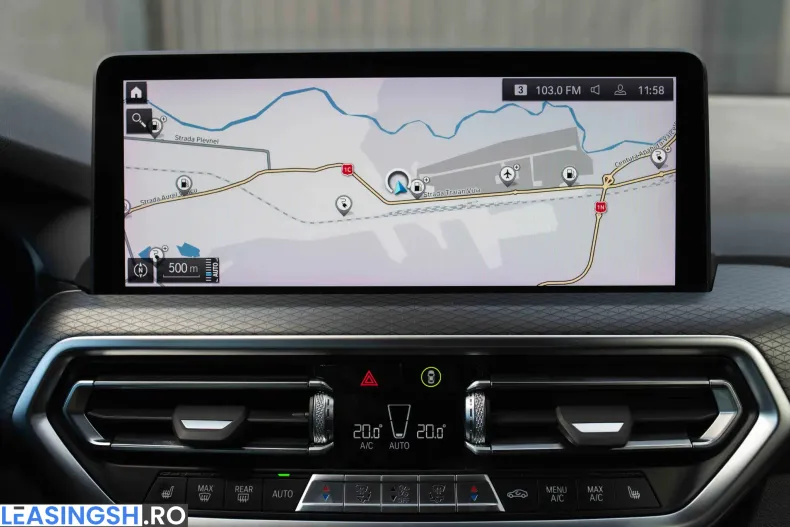 BMW X3 (Seria X) din 2022 cu 146.778 km - oferta BMW208920 - foto 33