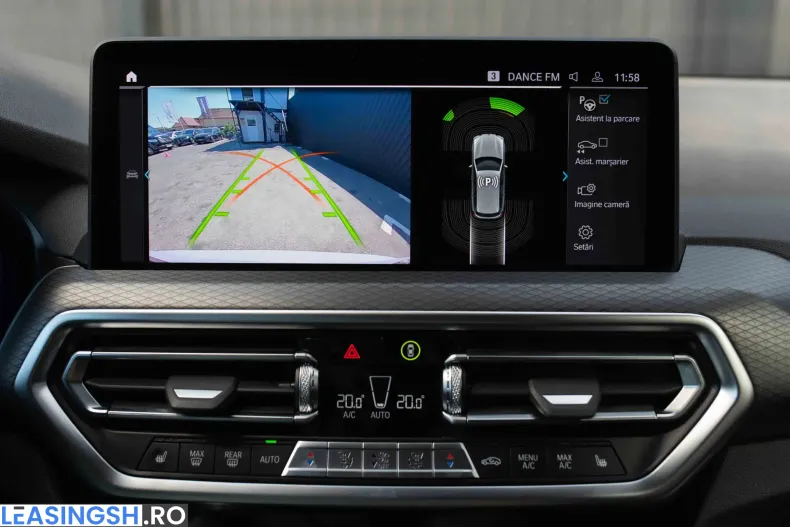 BMW X3 (Seria X) din 2022 cu 146.778 km - oferta BMW208920 - foto 34