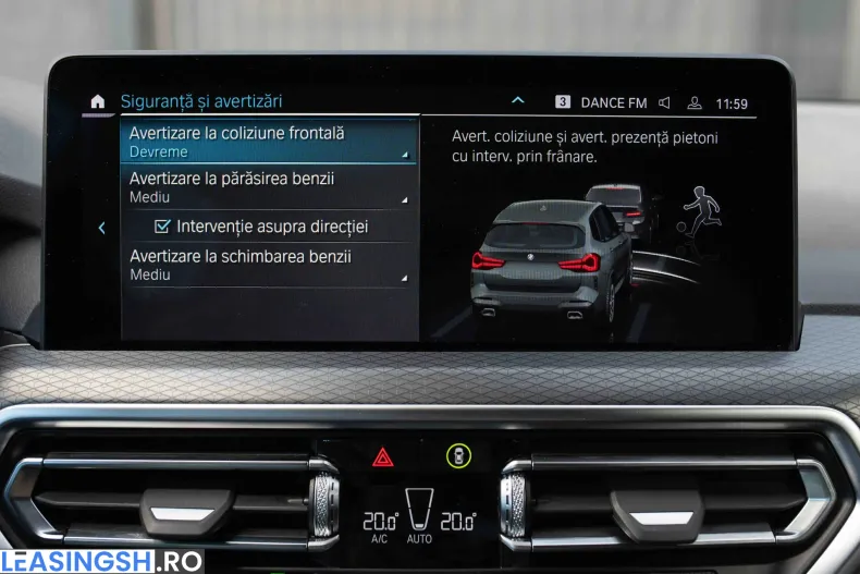 BMW X3 (Seria X) din 2022 cu 146.778 km - oferta BMW208920 - foto 35