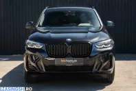 BMW X3 (Seria X) din 2021 cu 115.853 km - oferta BMW208921 - foto 2