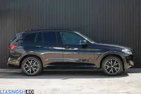 BMW X3 (Seria X) din 2021 cu 115.853 km - oferta BMW208921 - foto 4