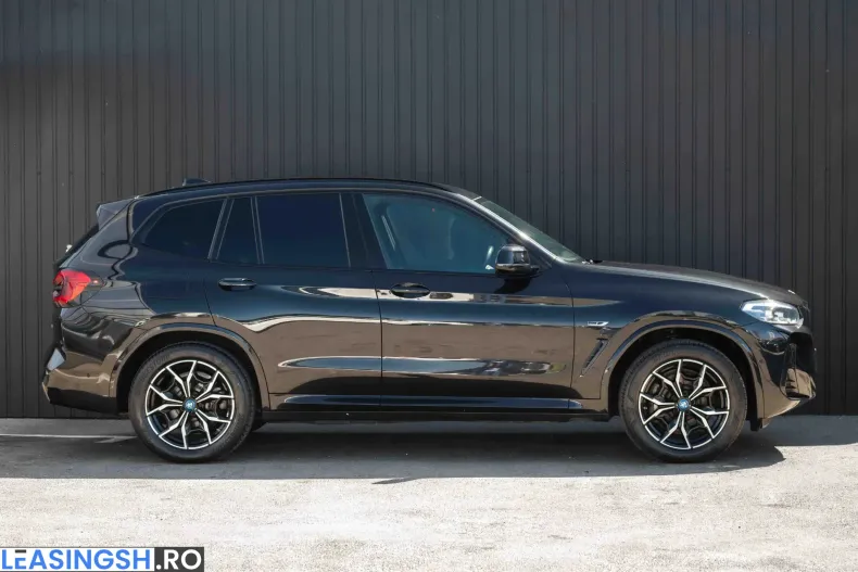BMW X3 (Seria X) din 2021 cu 115.853 km - oferta BMW208921 - foto 4