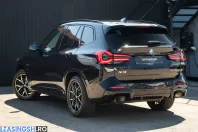 BMW X3 (Seria X) din 2021 cu 115.853 km - oferta BMW208921 - foto 6