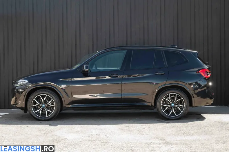 BMW X3 (Seria X) din 2021 cu 115.853 km - oferta BMW208921 - foto 9