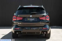 BMW X3 (Seria X) din 2021 cu 115.853 km - oferta BMW208921 - foto 10