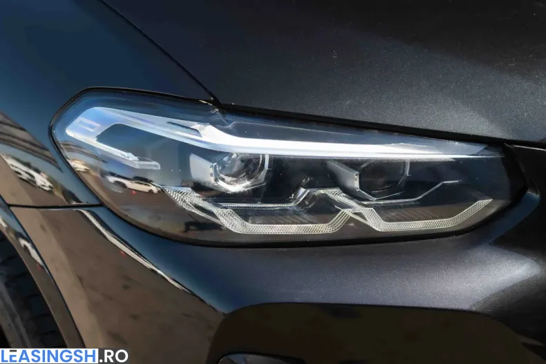 BMW X3 (Seria X) din 2021 cu 115.853 km - oferta BMW208921 - foto 12