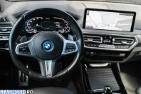 BMW X3 (Seria X) din 2021 cu 115.853 km - oferta BMW208921 - foto 14