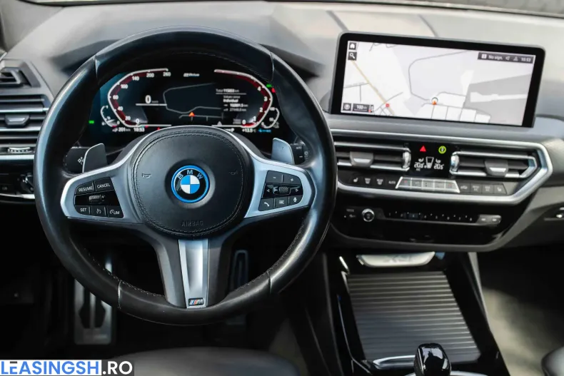 BMW X3 (Seria X) din 2021 cu 115.853 km - oferta BMW208921 - foto 14