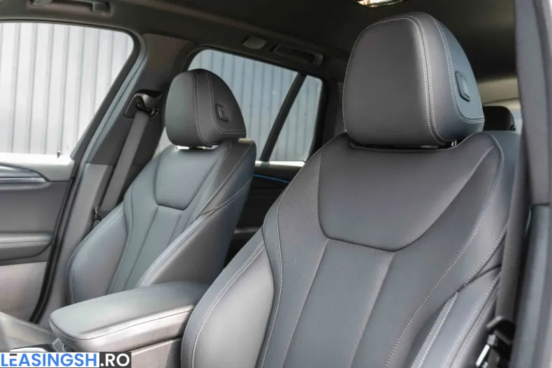 BMW X3 (Seria X) din 2021 cu 115.853 km - oferta BMW208921 - foto 15