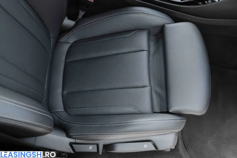 BMW X3 (Seria X) din 2021 cu 115.853 km - oferta BMW208921 - foto 16
