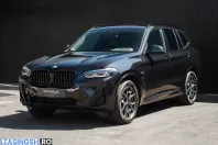 BMW X3 (Seria X) din 2021 cu 115.853 km - oferta BMW208921 - foto 18
