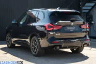BMW X3 (Seria X) din 2021 cu 115.853 km - oferta BMW208921 - foto 21