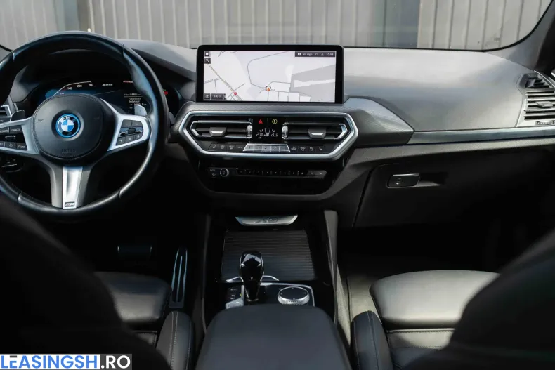 BMW X3 (Seria X) din 2021 cu 115.853 km - oferta BMW208921 - foto 24