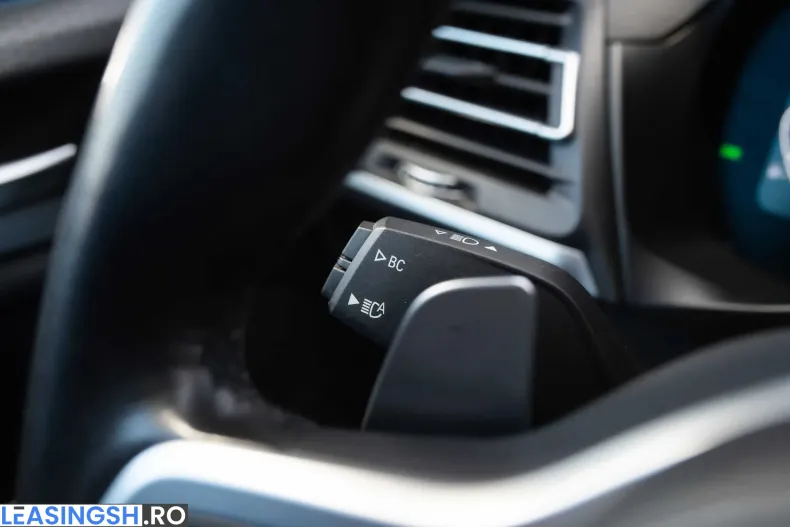 BMW X3 (Seria X) din 2021 cu 115.853 km - oferta BMW208921 - foto 27