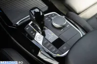BMW X3 (Seria X) din 2021 cu 115.853 km - oferta BMW208921 - foto 29