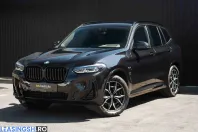 BMW X3 (Seria X) din 2021 cu 115.853 km - oferta BMW208921 - foto 37