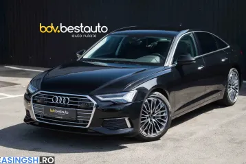 Audi A6 din 2021 - oferta AUD208922