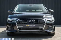 Audi A6 din 2021 cu 53.969 km - oferta AUD208922 - foto 2