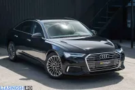 Audi A6 din 2021 cu 53.969 km - oferta AUD208922 - foto 3
