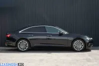 Audi A6 din 2021 cu 53.969 km - oferta AUD208922 - foto 4