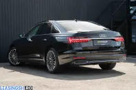 Audi A6 din 2021 cu 53.969 km - oferta AUD208922 - foto 6