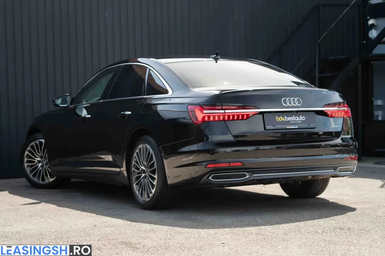 Audi A6 din 2021 cu 53.969 km - oferta AUD208922 - foto 6