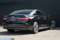 Audi A6 din 2021 cu 53.969 km - oferta AUD208922 - foto 7