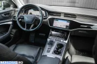 Audi A6 din 2021 cu 53.969 km - oferta AUD208922 - foto 8