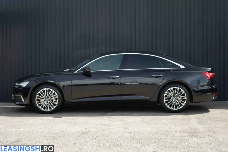 Audi A6 din 2021 cu 53.969 km - oferta AUD208922 - foto 9