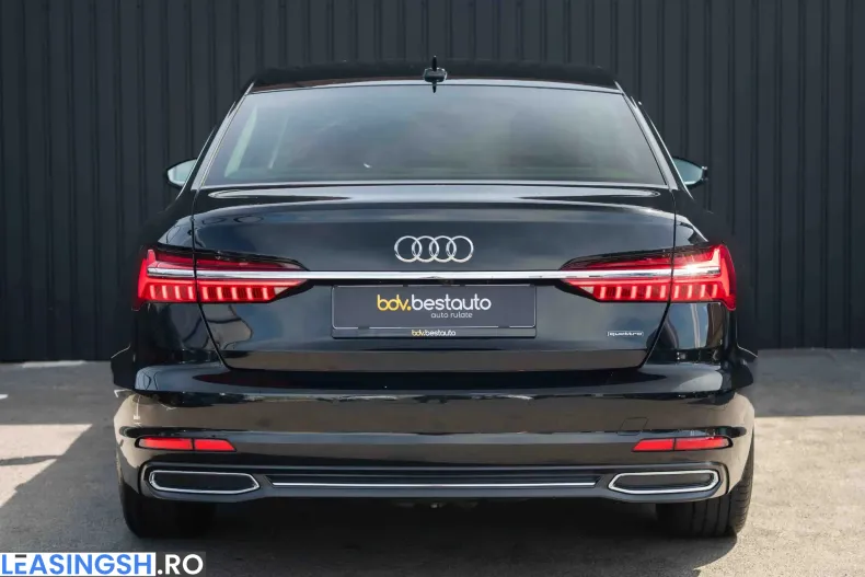 Audi A6 din 2021 cu 53.969 km - oferta AUD208922 - foto 10