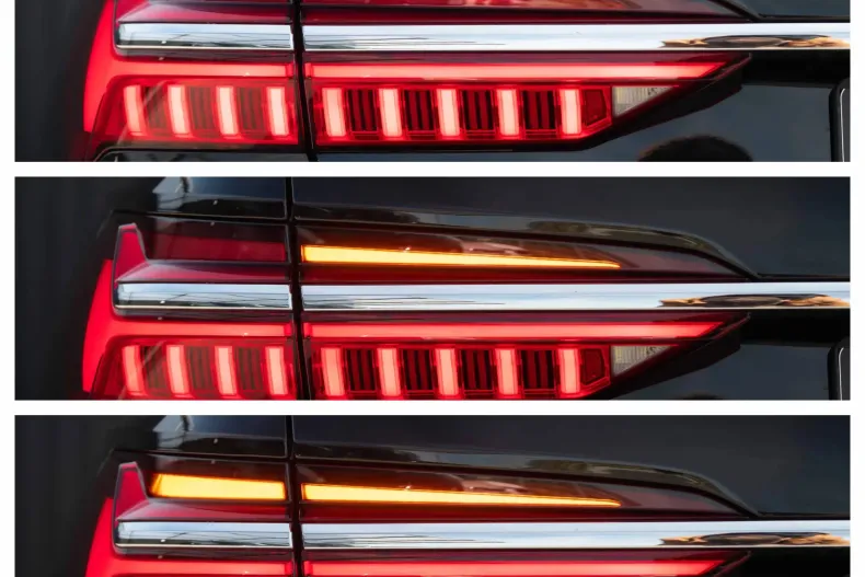Audi A6 din 2021 cu 53.969 km - oferta AUD208922 - foto 11