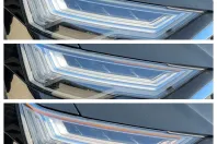 Audi A6 din 2021 cu 53.969 km - oferta AUD208922 - foto 12