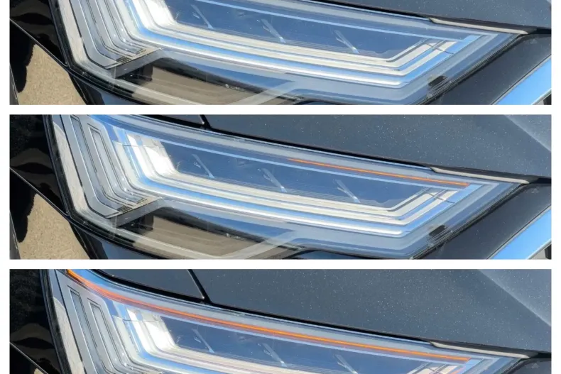 Audi A6 din 2021 cu 53.969 km - oferta AUD208922 - foto 12