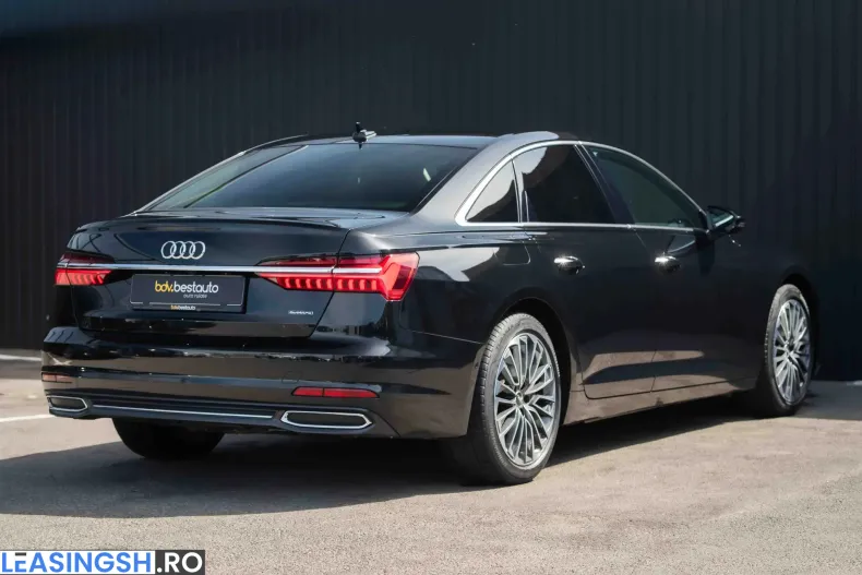 Audi A6 din 2021 cu 53.969 km - oferta AUD208922 - foto 18