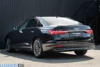 Audi A6 din 2021 cu 53.969 km - oferta AUD208922 - foto 19