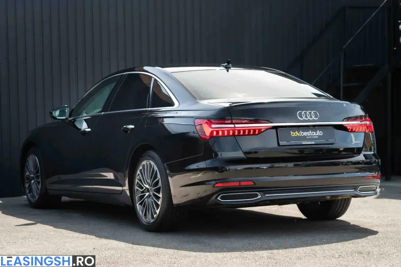 Audi A6 din 2021 cu 53.969 km - oferta AUD208922 - foto 19