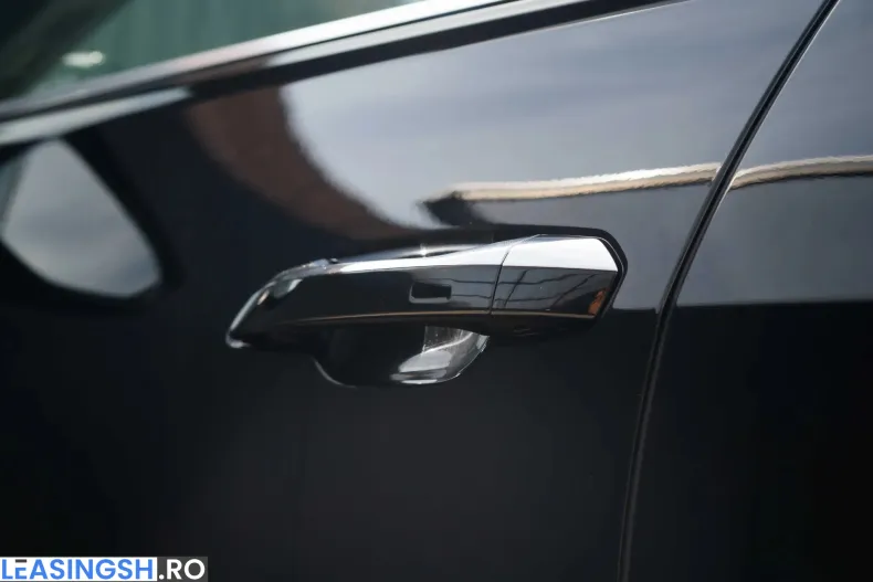 Audi A6 din 2021 cu 53.969 km - oferta AUD208922 - foto 20