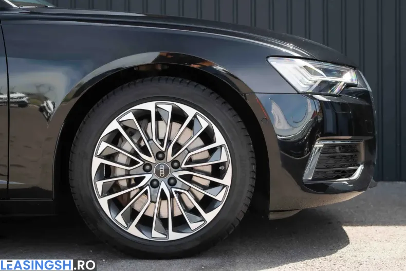 Audi A6 din 2021 cu 53.969 km - oferta AUD208922 - foto 24