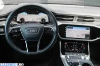 Audi A6 din 2021 cu 53.969 km - oferta AUD208922 - foto 25