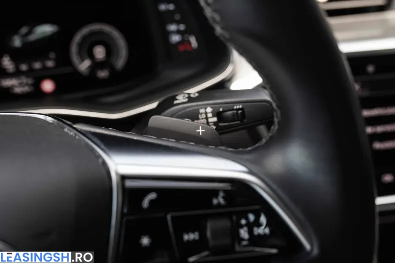 Audi A6 din 2021 cu 53.969 km - oferta AUD208922 - foto 28