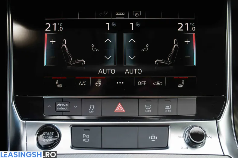 Audi A6 din 2021 cu 53.969 km - oferta AUD208922 - foto 30