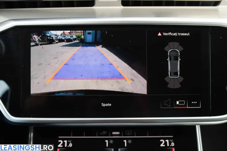 Audi A6 din 2021 cu 53.969 km - oferta AUD208922 - foto 31