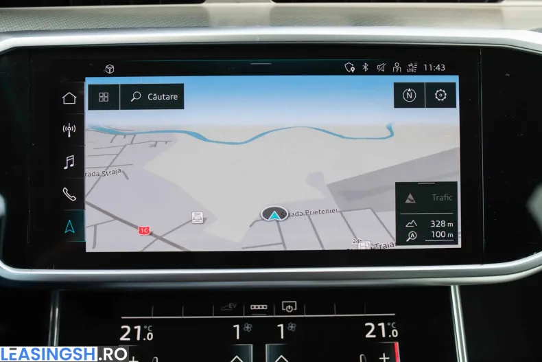 Audi A6 din 2021 cu 53.969 km - oferta AUD208922 - foto 32