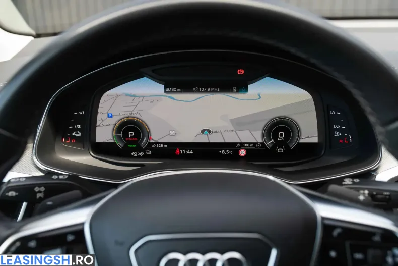 Audi A6 din 2021 cu 53.969 km - oferta AUD208922 - foto 35