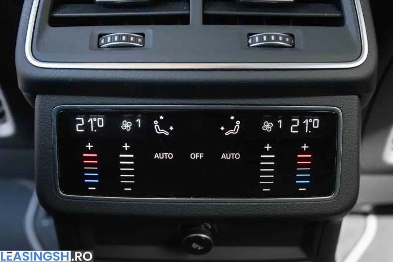 Audi A6 din 2021 cu 53.969 km - oferta AUD208922 - foto 36