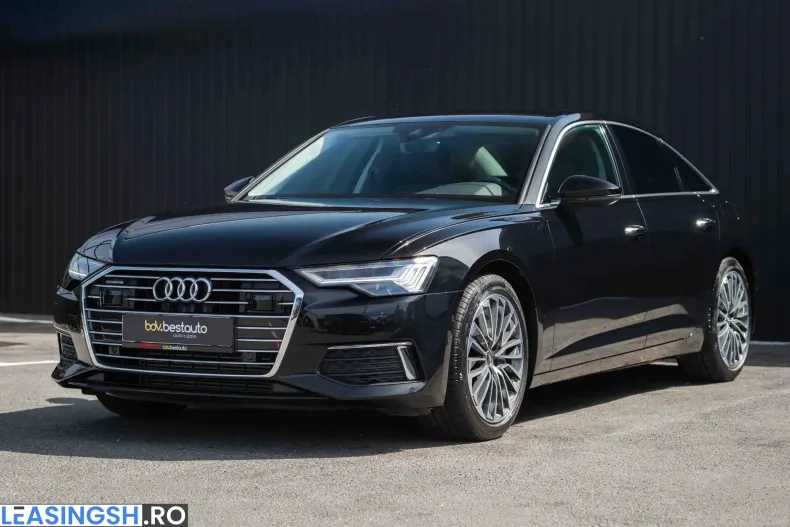 Audi A6 din 2021 cu 53.969 km - oferta AUD208922 - foto 38