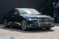 Audi A6 din 2021 cu 53.969 km - oferta AUD208922 - foto 39