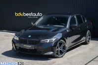 BMW 320e (Seria 3) din 2022 cu 146.676 km - oferta BMW208923 - foto 1