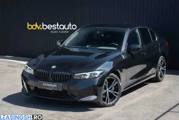 BMW 320e din 2022 - oferta BMW208923