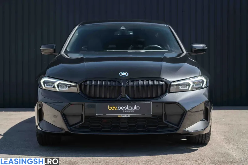 BMW 320e (Seria 3) din 2022 cu 146.676 km - oferta BMW208923 - foto 2